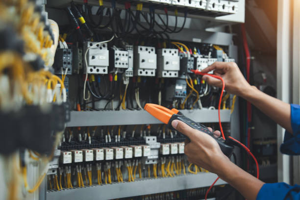 Best Industrial Electrical Services  in Rosemont, PA