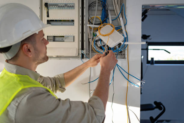 Professional Electrician in Rosemont, PA