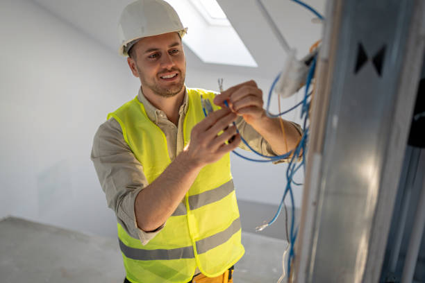 Best Licensed Electrician  in Rosemont, PA